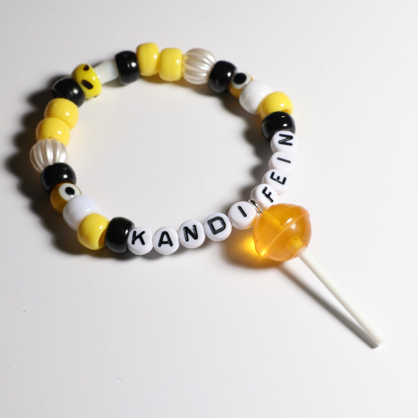KANDI FEIN classic lollipop