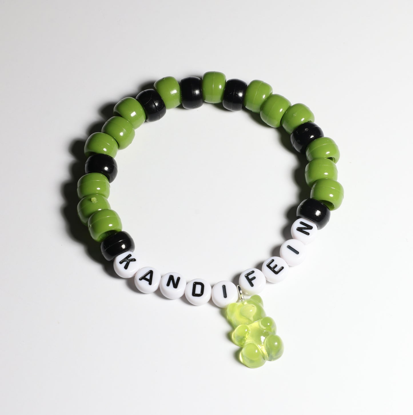 KANDI FEIN gummy bears