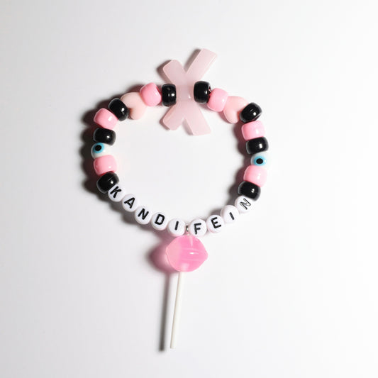 KANDI FEIN classic lollipop