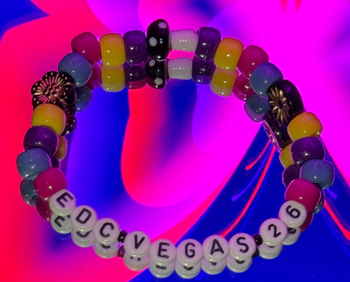 EDC Las Vegas Pack