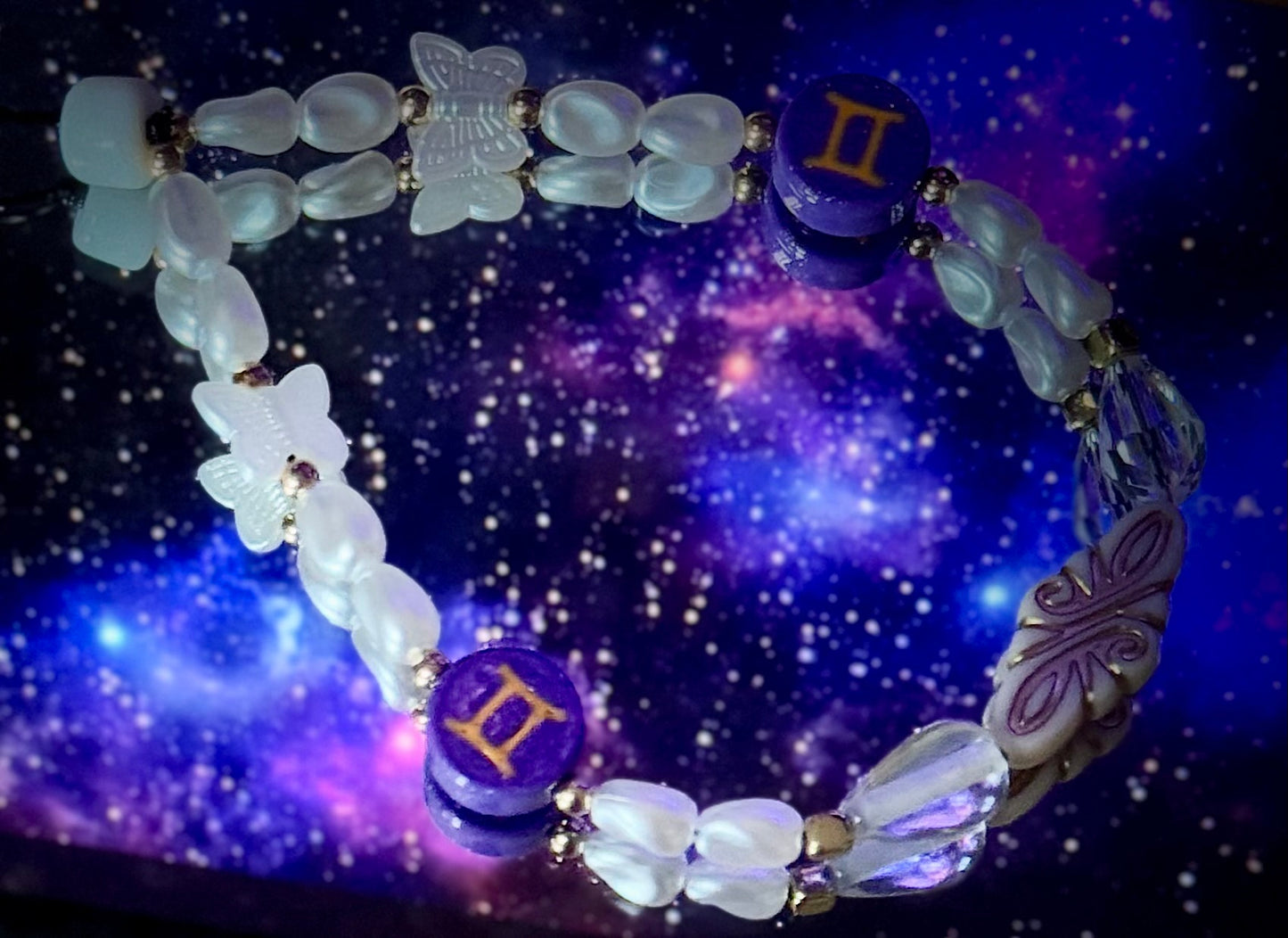 Zodiac Kandi Loops