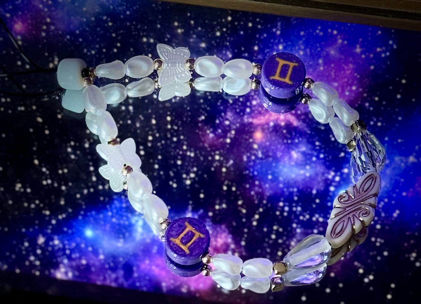 Zodiac Kandi Loops