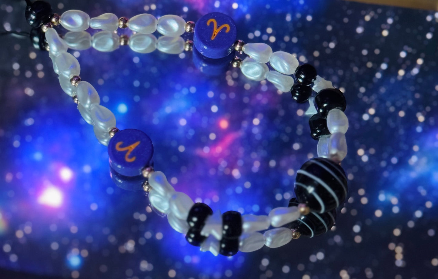 Zodiac Kandi Loops
