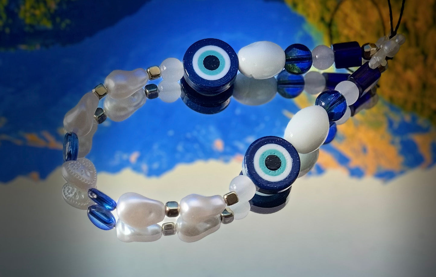 Evil Eye