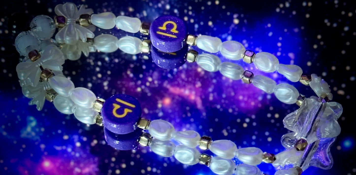 Zodiac Kandi Loops