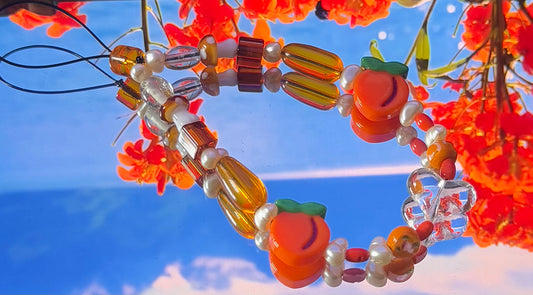 Sweet Peaches