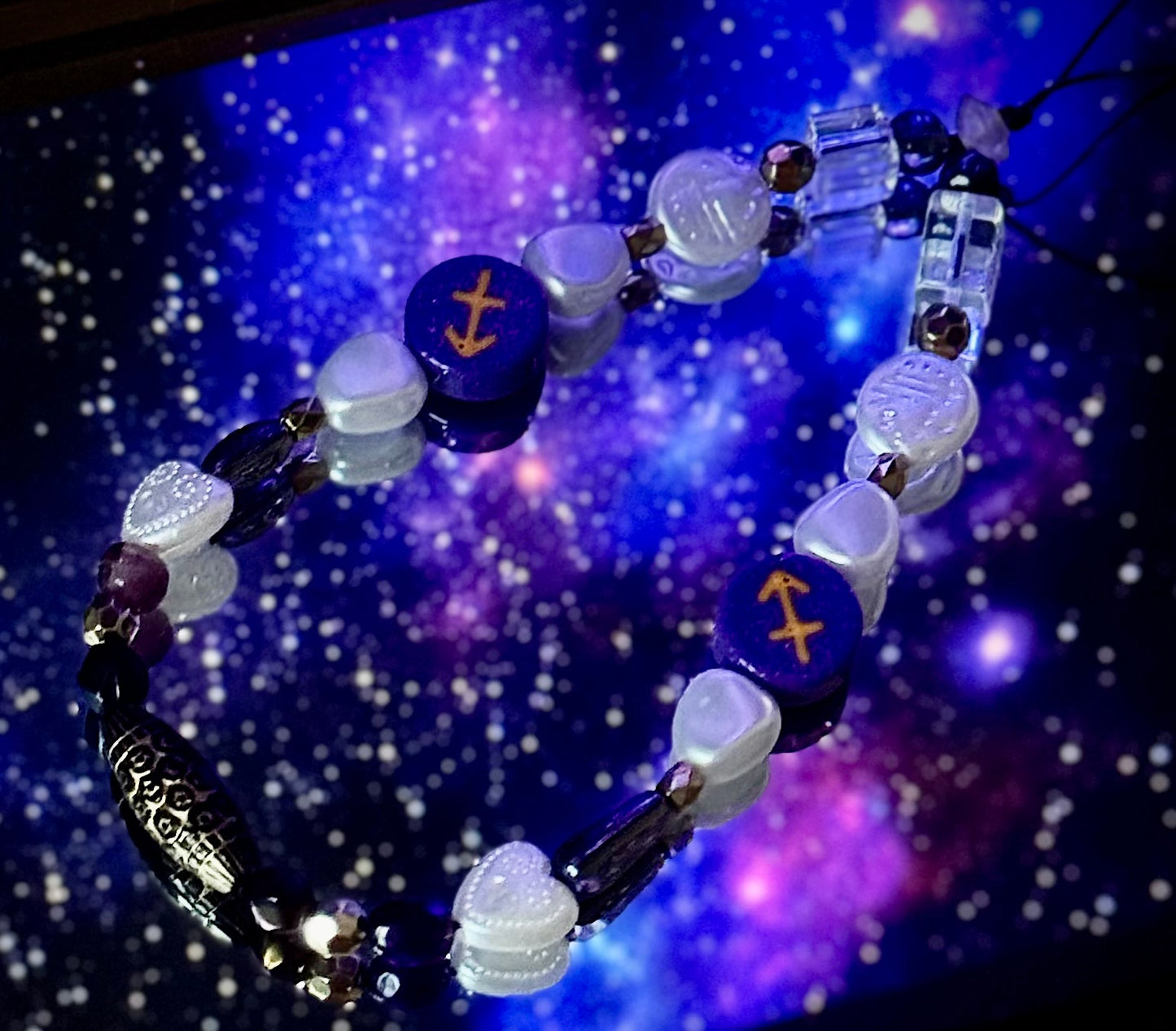Zodiac Kandi Loops