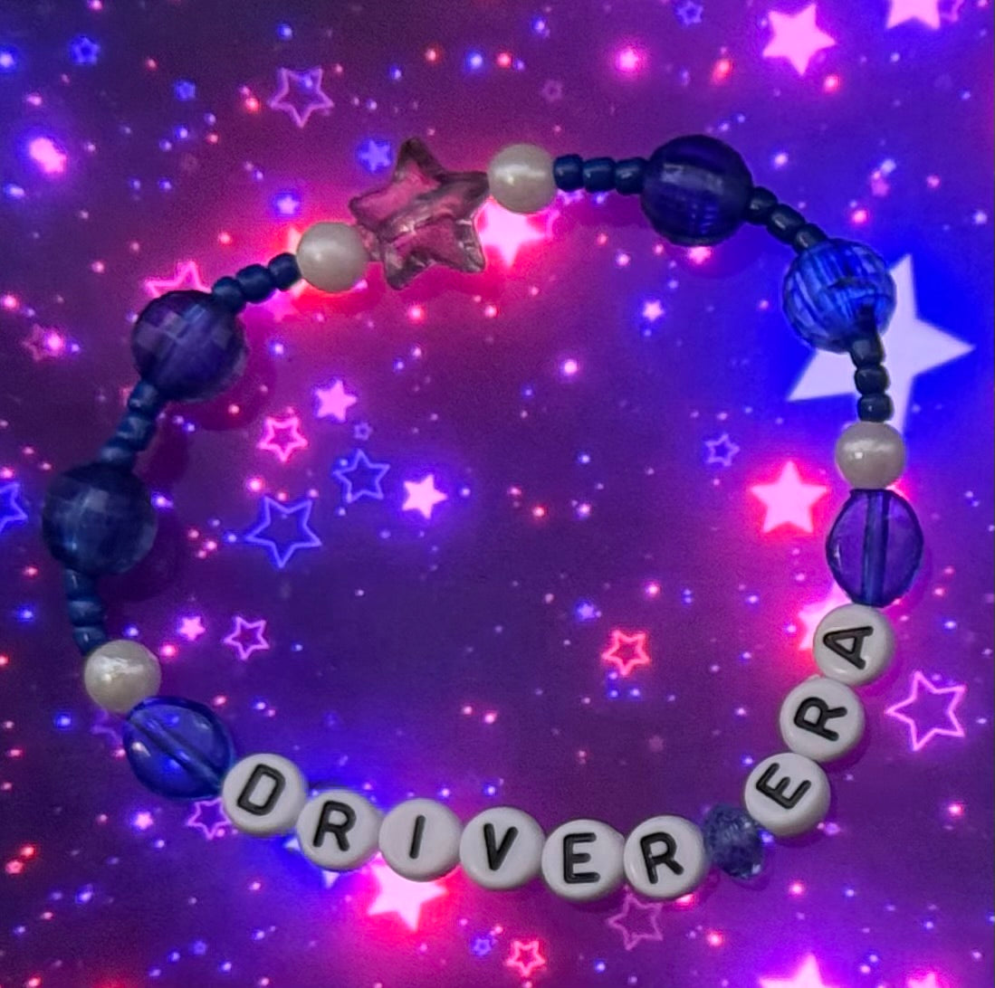 The Driver Era Pack
