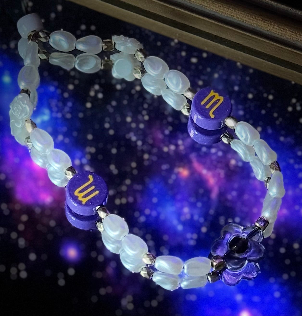 Zodiac Kandi Loops