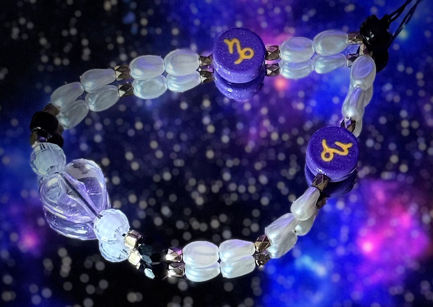 Zodiac Kandi Loops