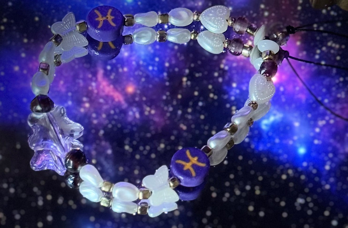 Zodiac Kandi Loops