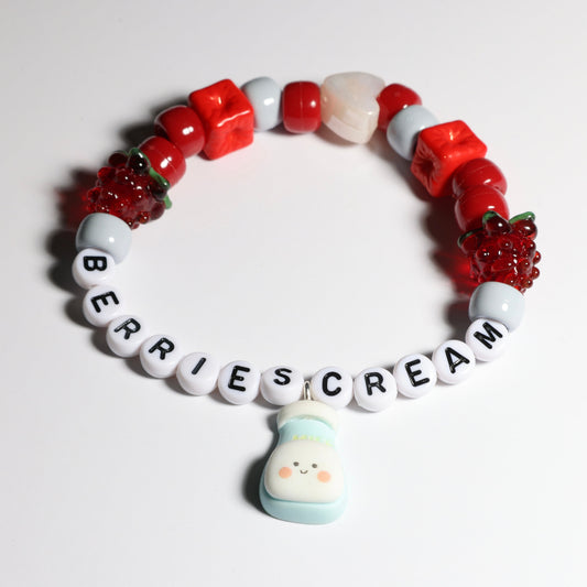 Berries N Cream