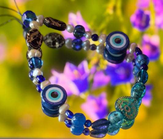 Evil Eye