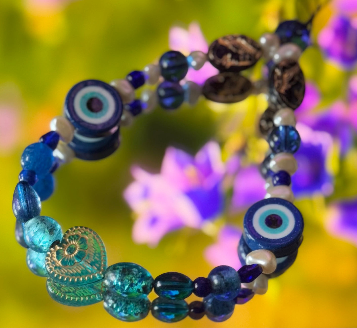 Evil Eye