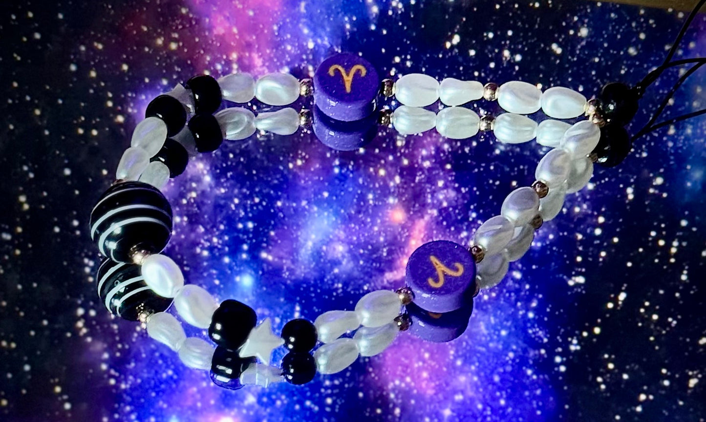Zodiac Kandi Loops