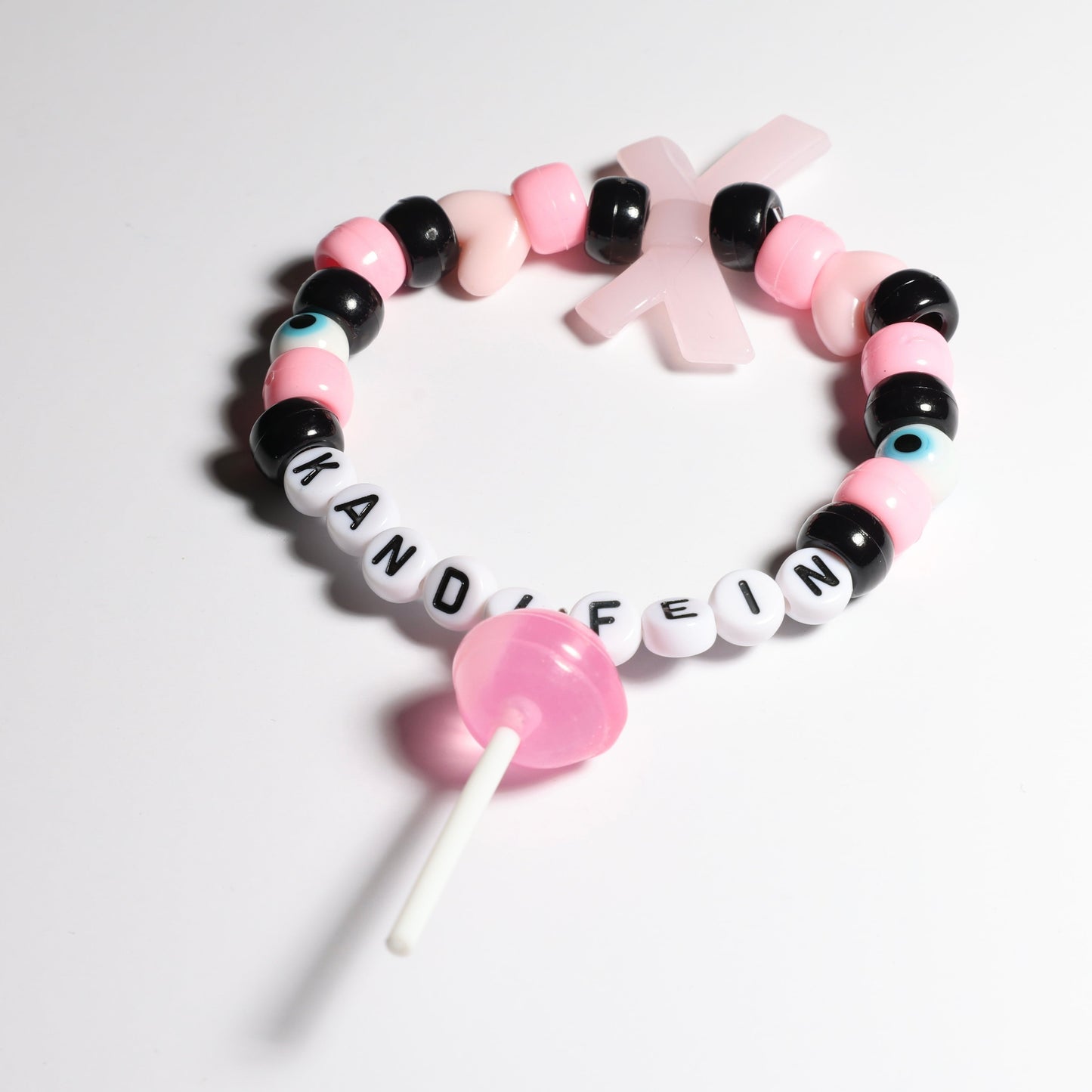 KANDI FEIN classic lollipop