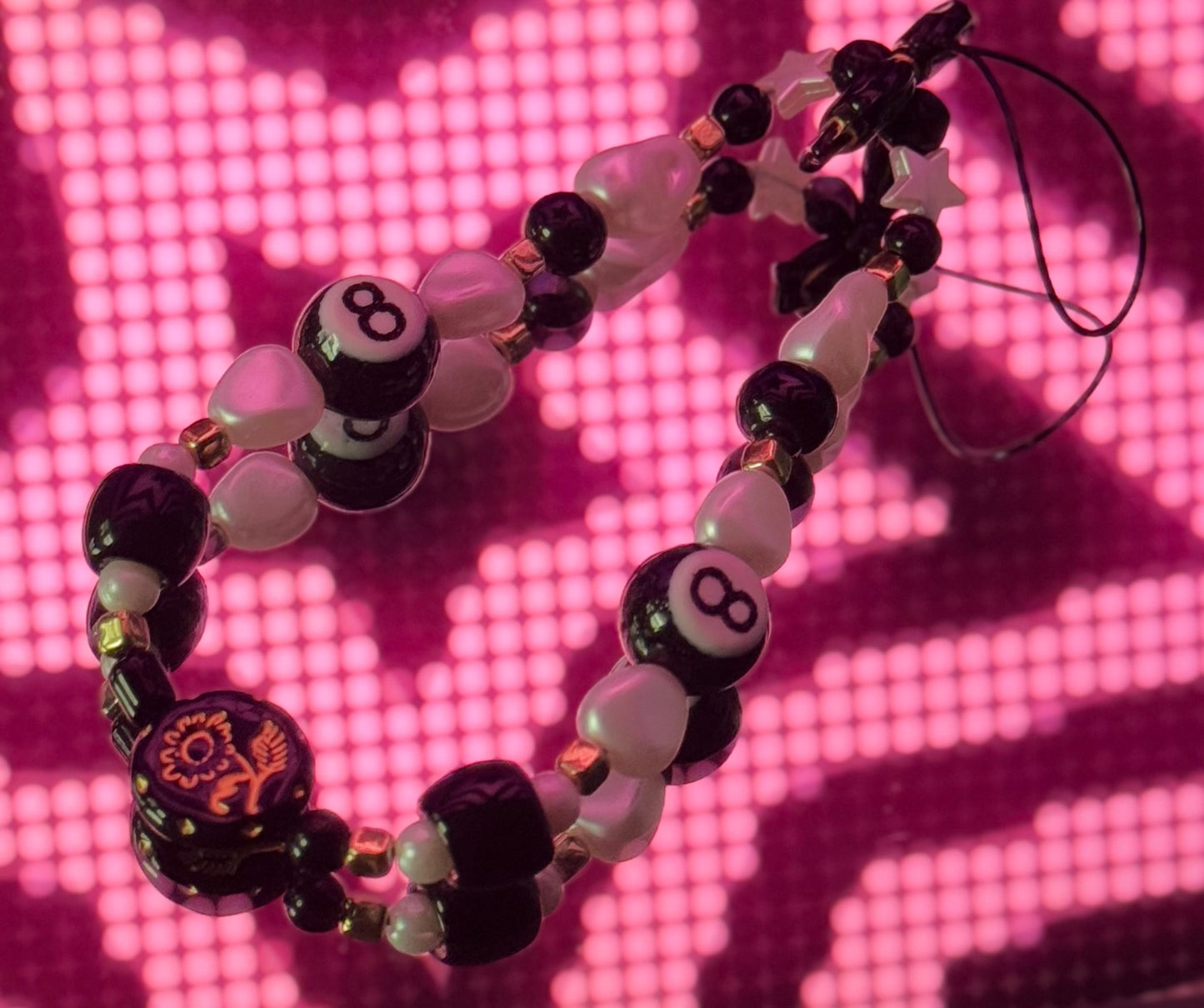 8-Ball Pearls