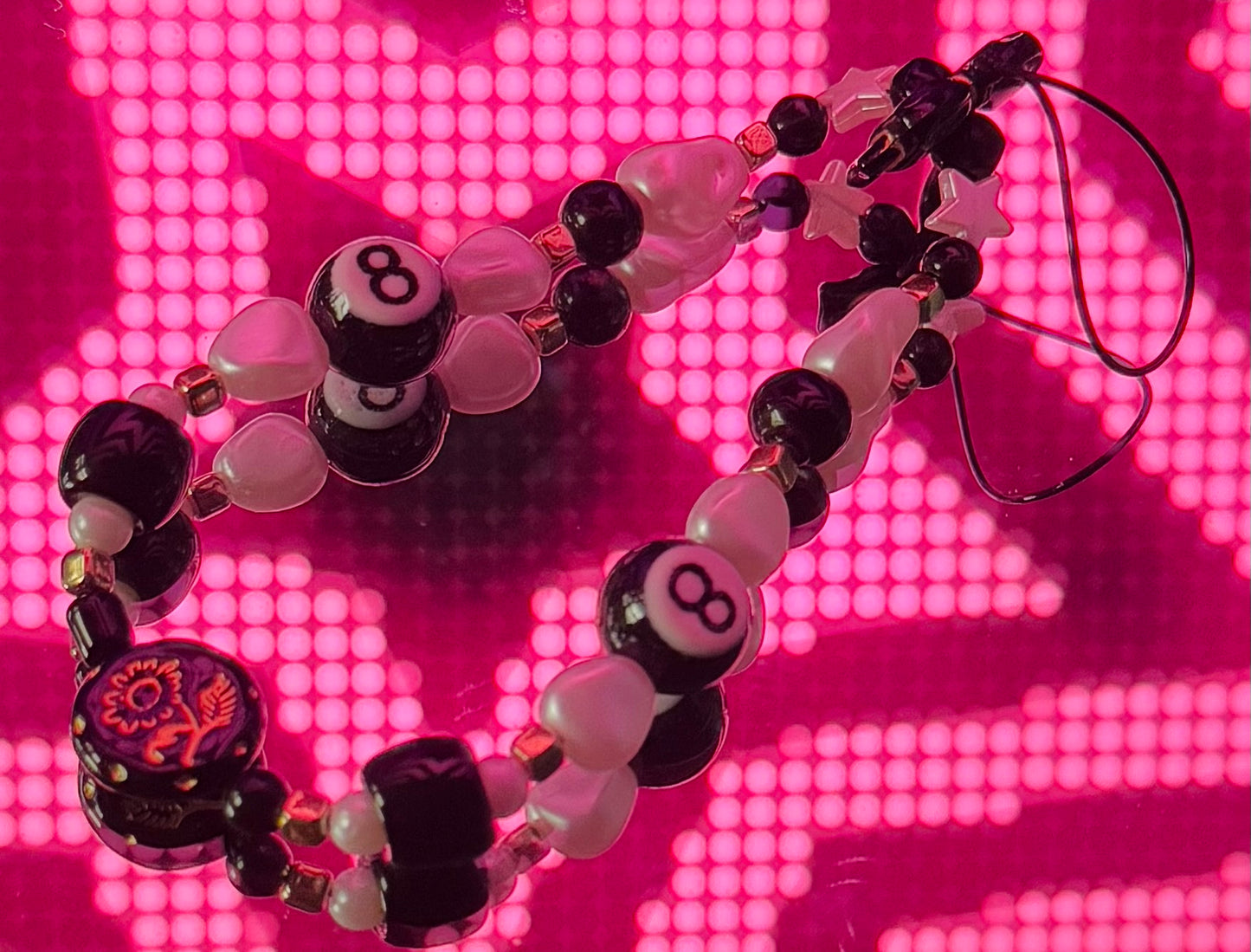 8-Ball Pearls