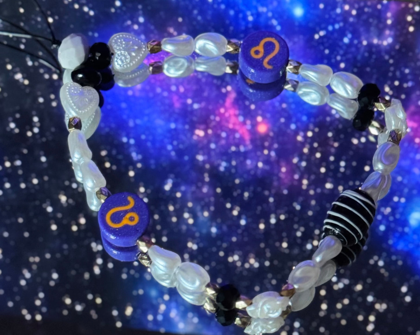 Zodiac Kandi Loops