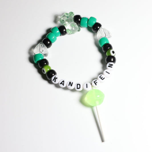 KANDI FEIN classic lollipop