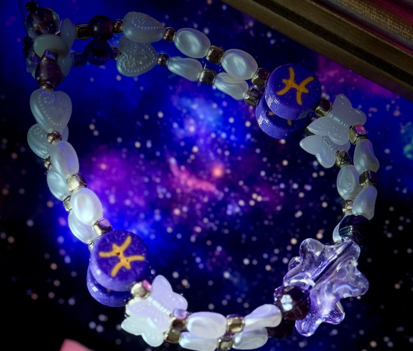 Zodiac Kandi Loops