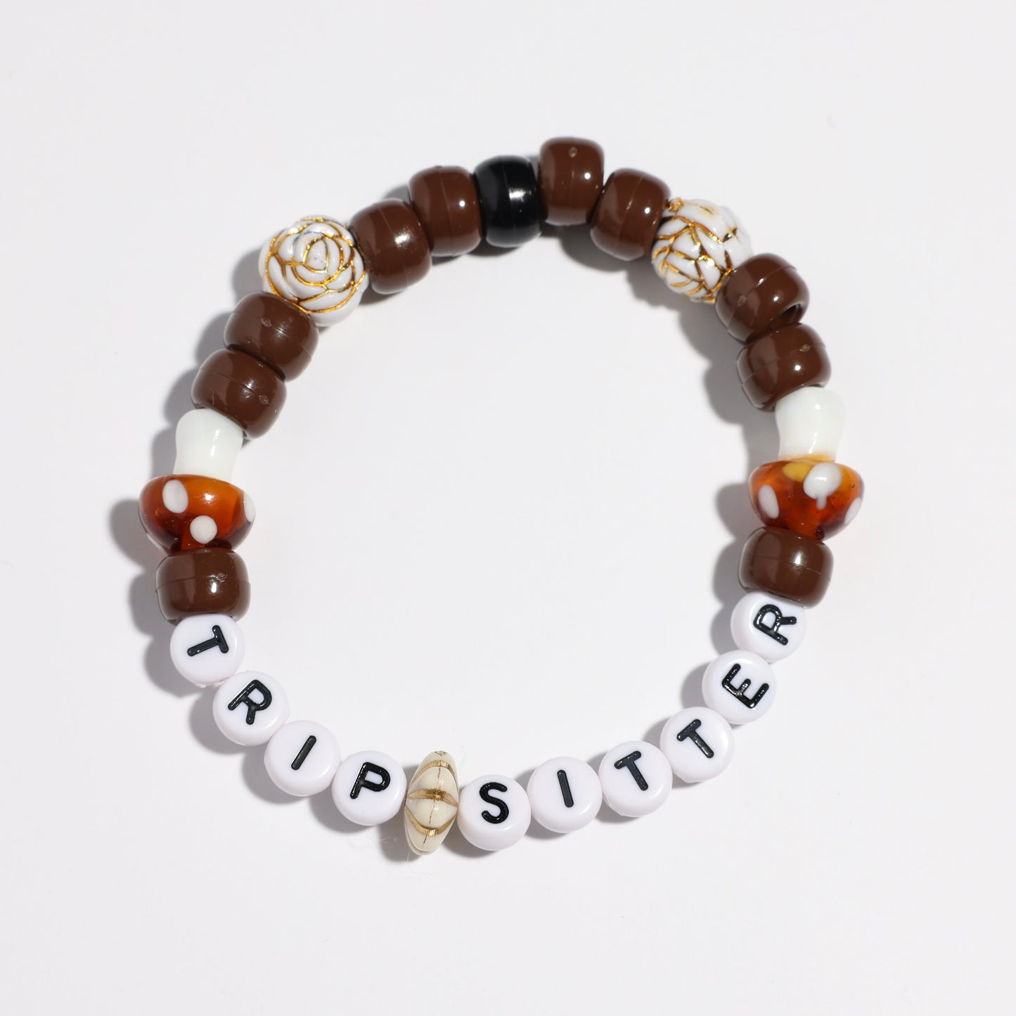 Trip Sitter Kandi