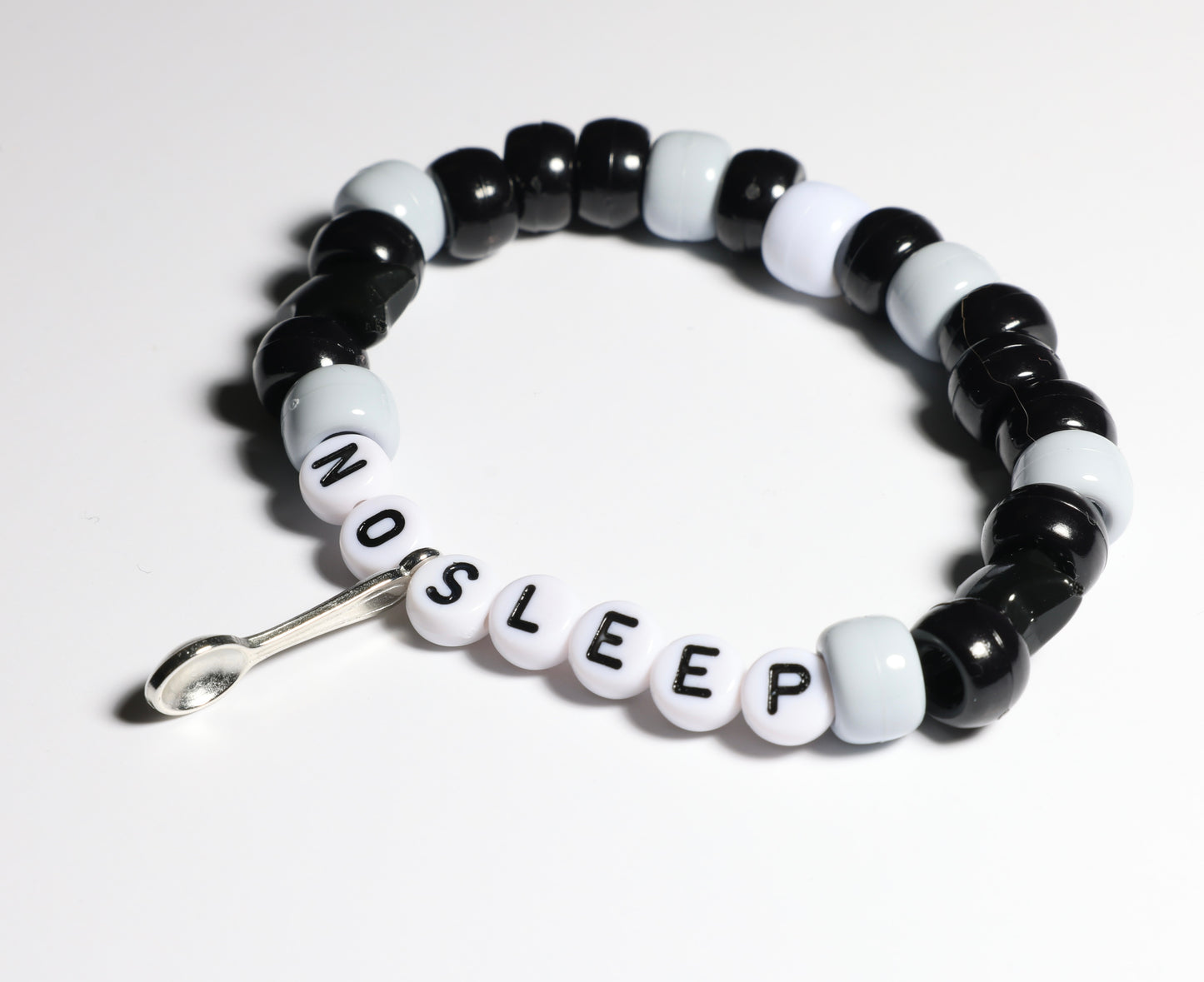 No Sleep