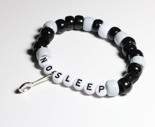 No Sleep