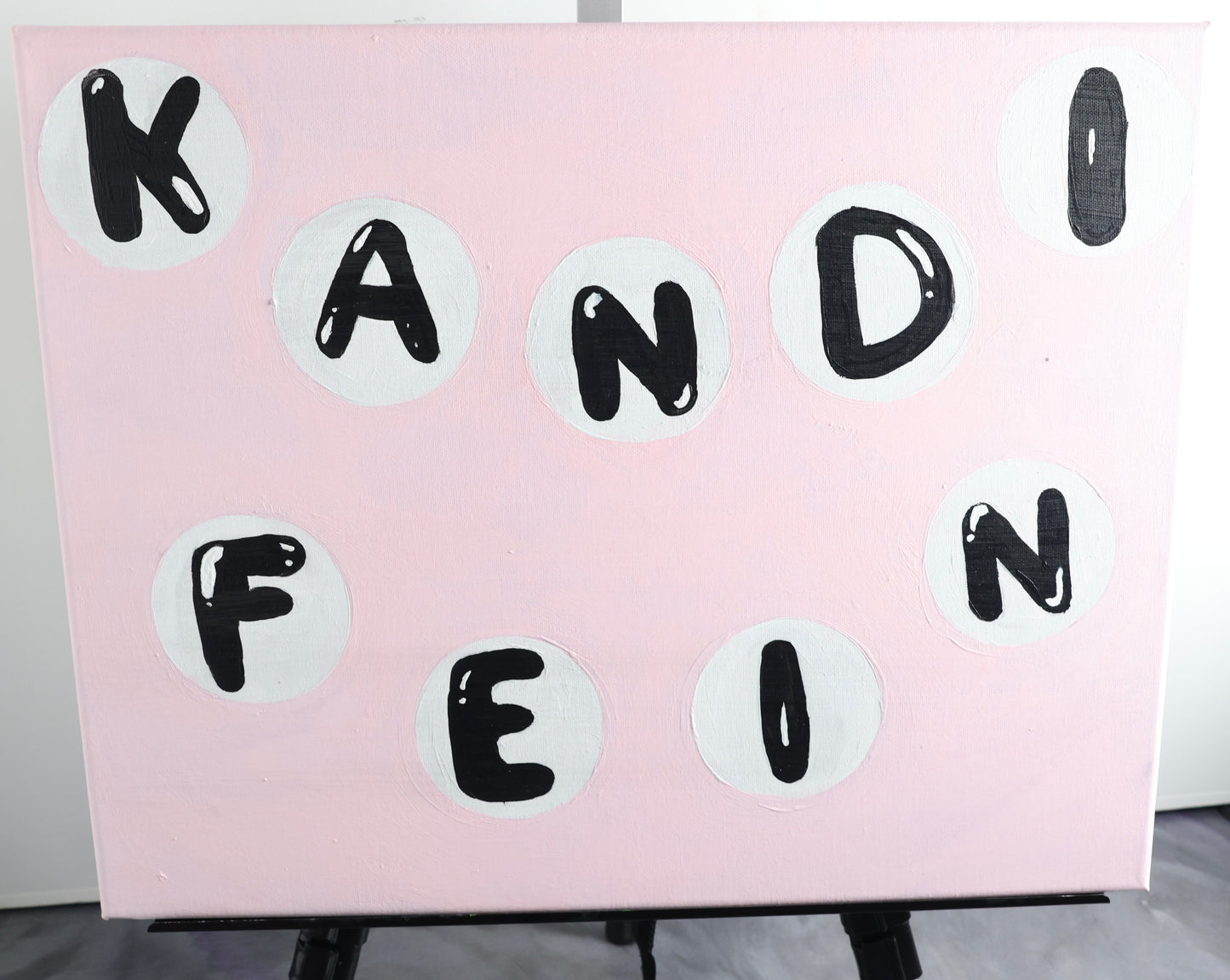 KANDI FEIN original