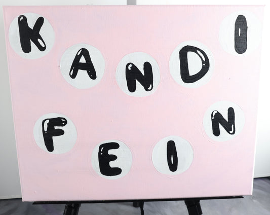 KANDI FEIN original