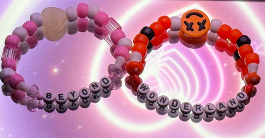 Beyond Wonderland Pack