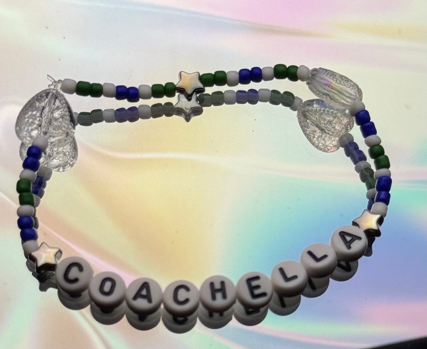 Coachella Pack