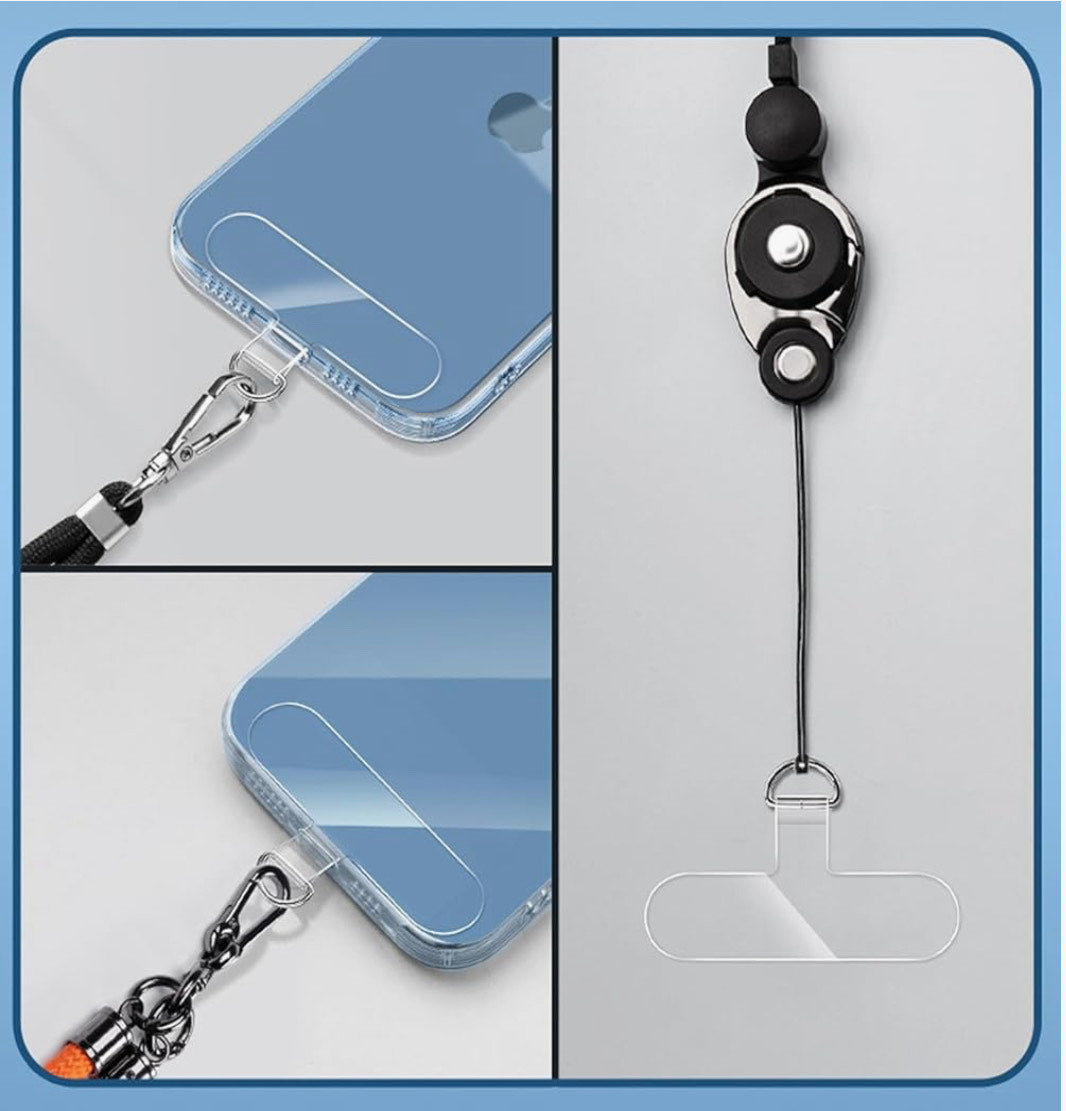Tether Tab