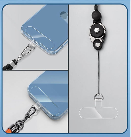 Tether Tab